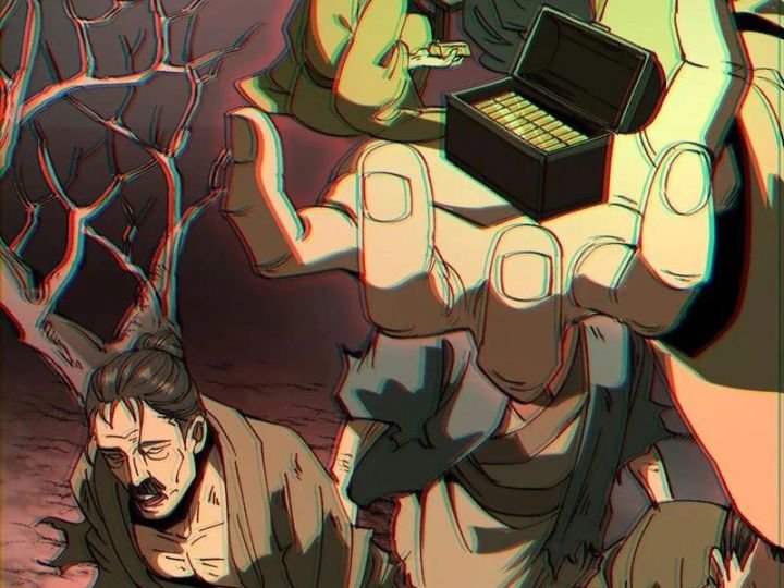 không cẩn thận, lưu danh muôn thủa chapter 90 106