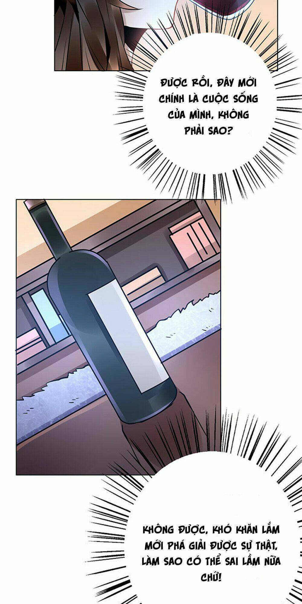 vũ hội thần bí chapter 10 18