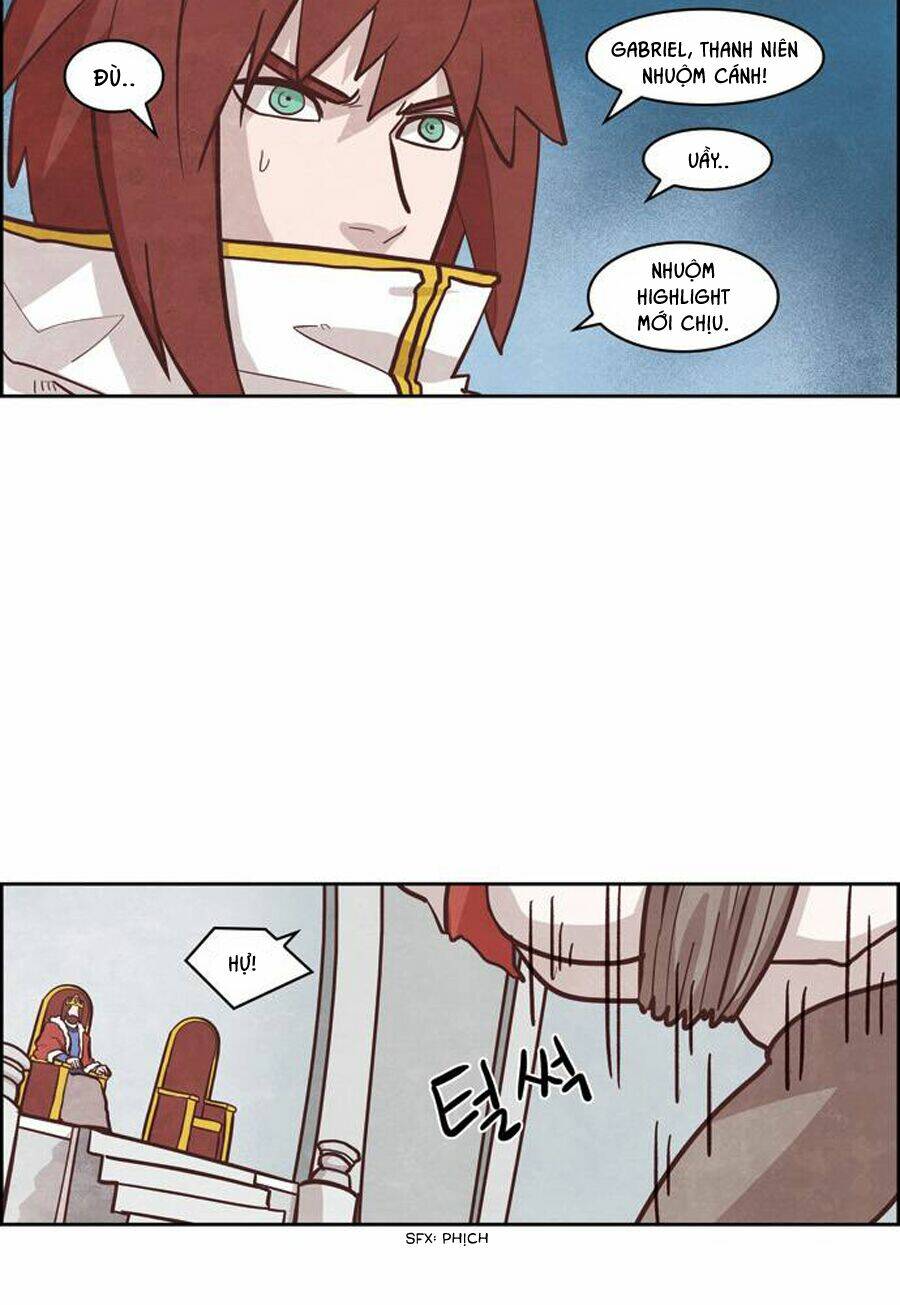 the devil king is bored ss3 chapter 3 20