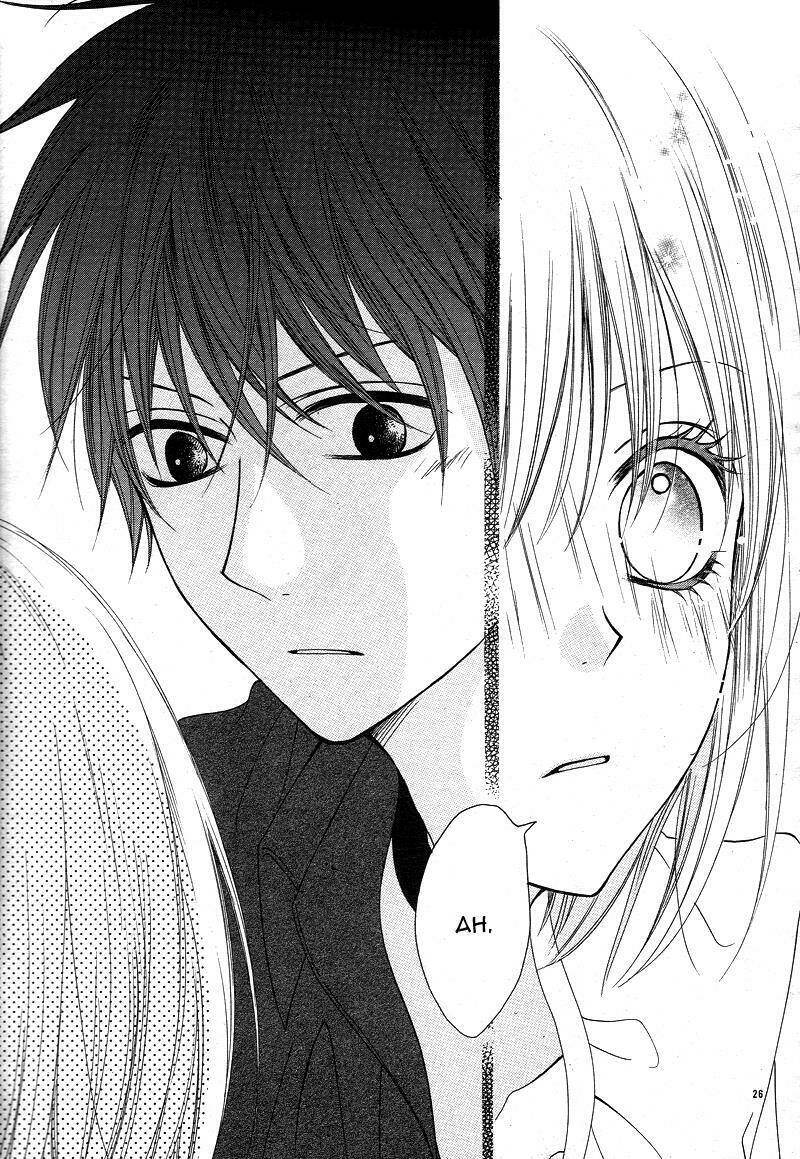 kimi to koi o shitta chapter 2 27