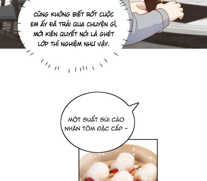 tôi bảo bạn cùng bàn đánh cậu chapter 50 19