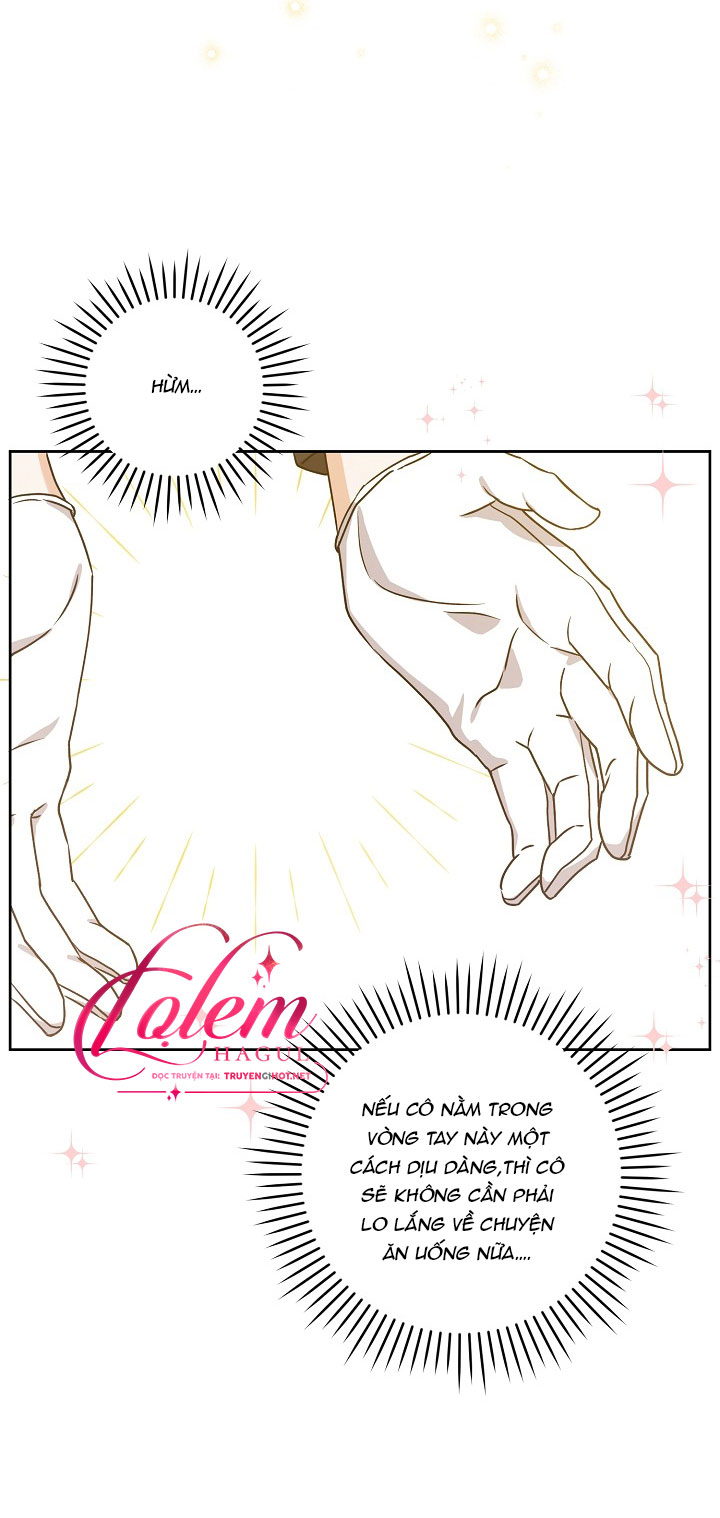 cho con cái núm dú đi mà chapter 13 7