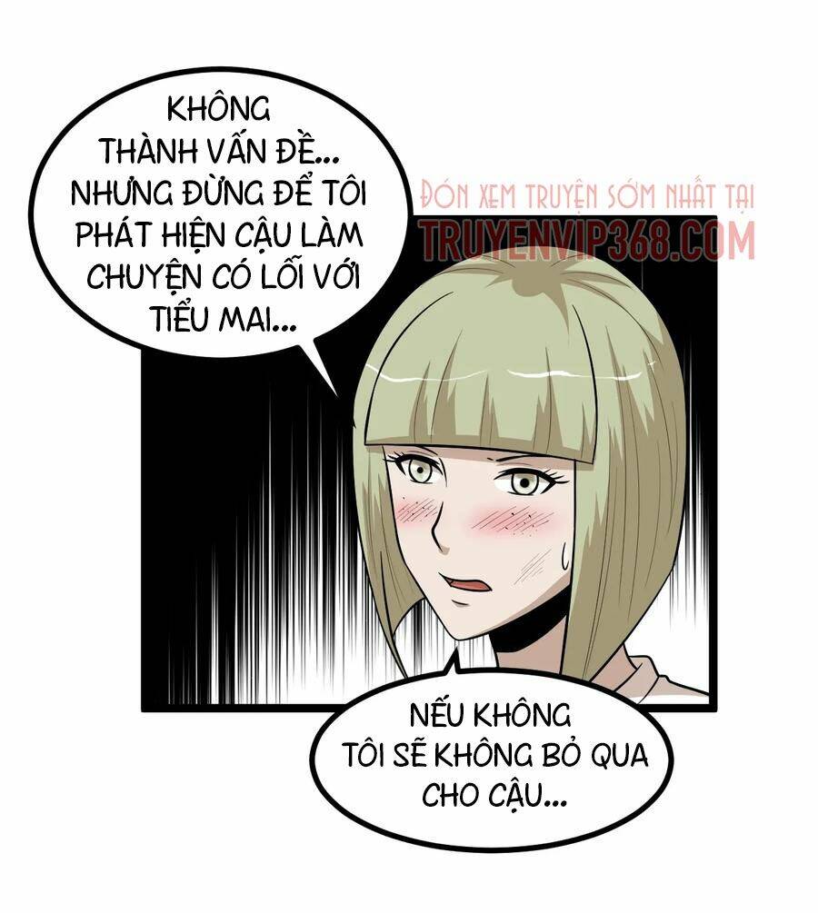 đai ca trở lại tuổi 16 chapter 95 17