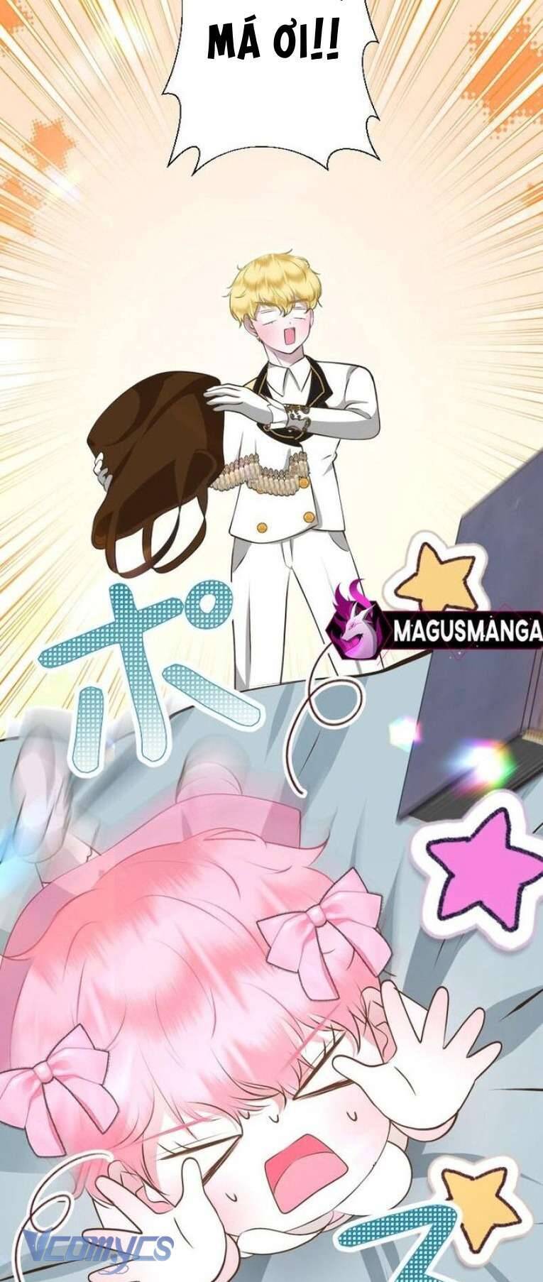 sau này họ sẽ sinh ra tôi chapter 12 50