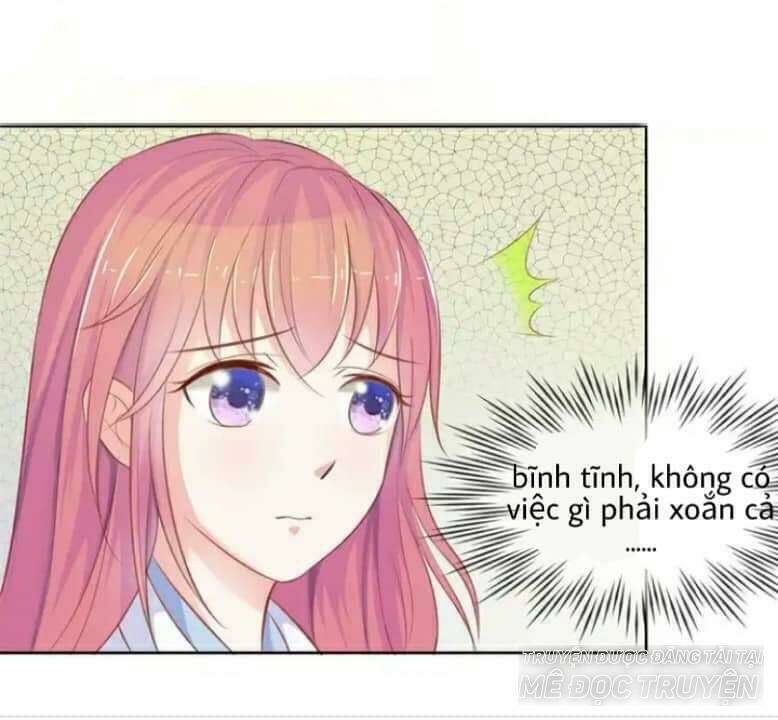 kiều thê tại thượng - tổng tài bạo ác yêu điên cuồng chapter 1 21