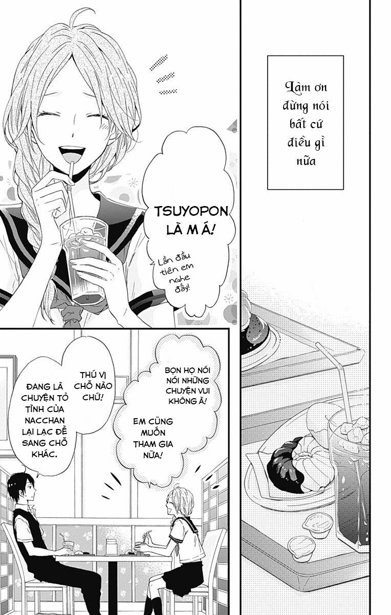 ngày cầu vồng chapter 8 21