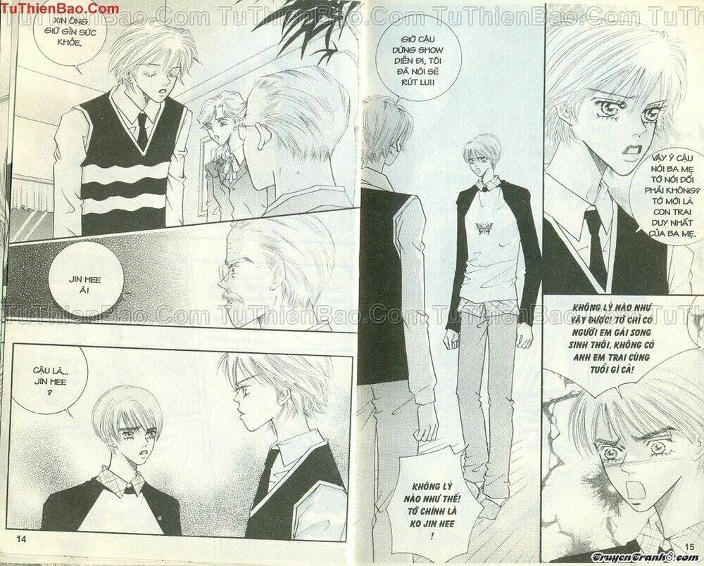 giấc mơ triệu phú chapter 7 83