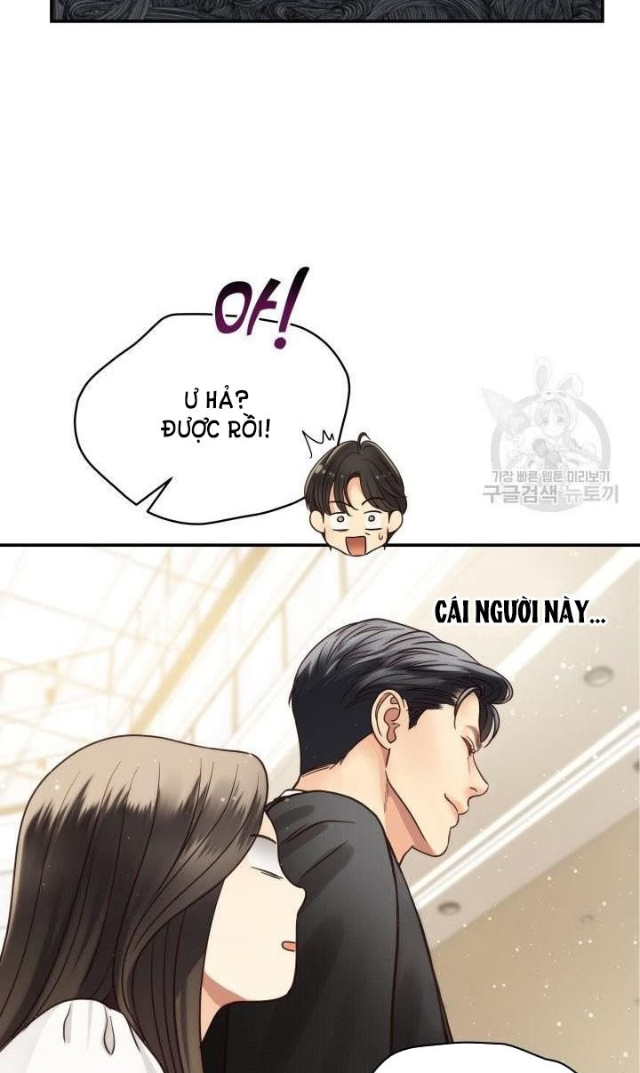 [16+] ánh sao ban mai chapter 49 51