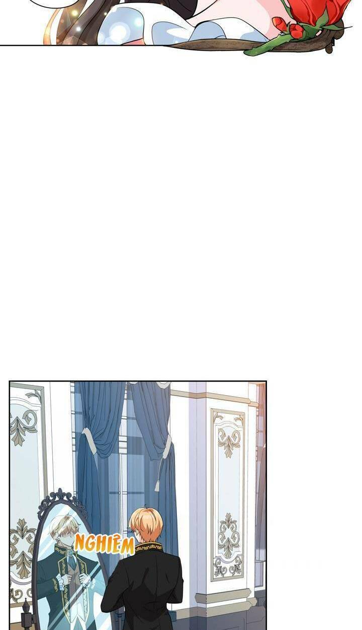 gửi đến người bạn của tôi chapter 6 66