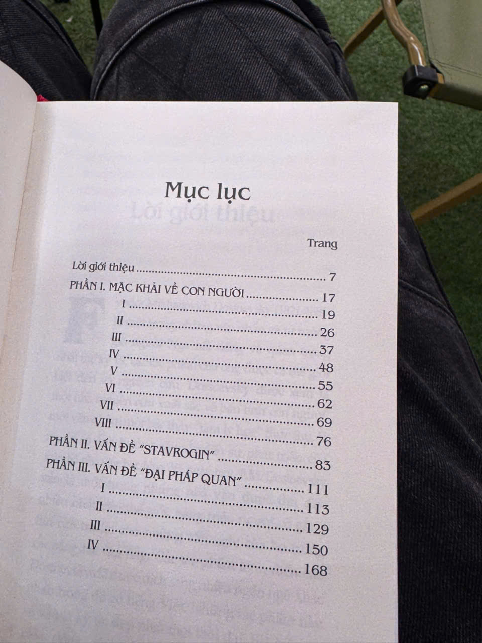 (Bìa Cứng) NHÂN SINH QUAN CỦA DOSTOEVSKY - Nikolai Alexandrovich Berdyaev - Ngọc Giao dịch - Khai Minh