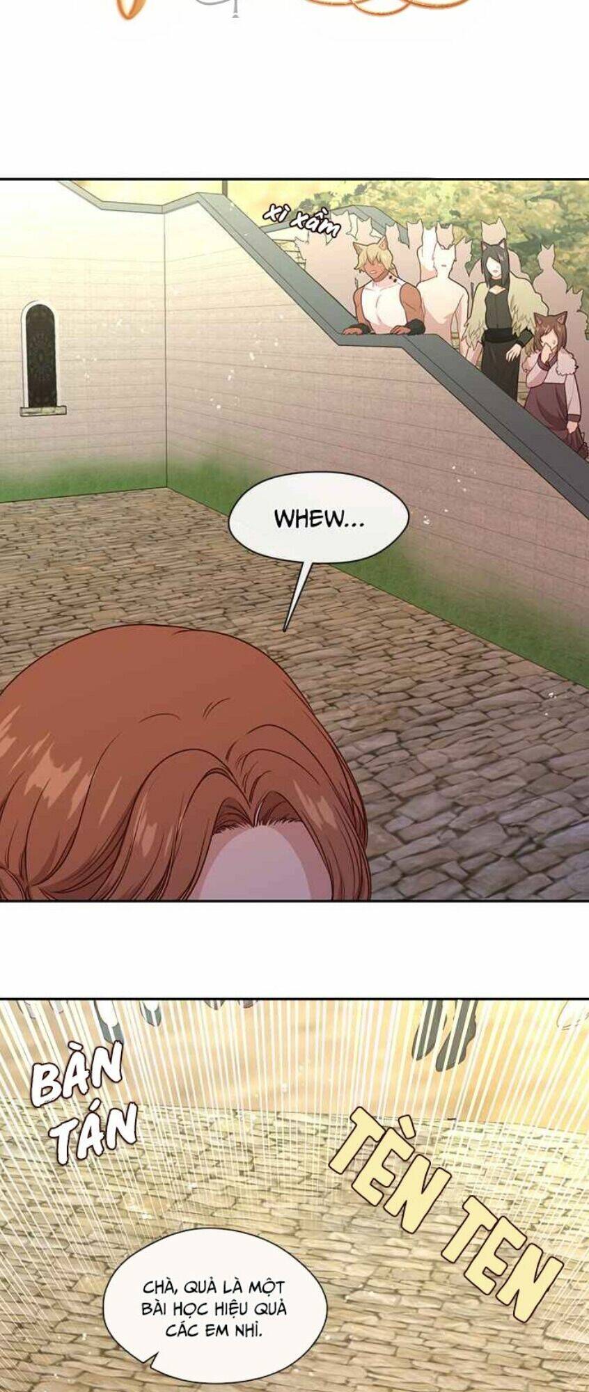 hãy coi chừng ác nữ chapter 56 10