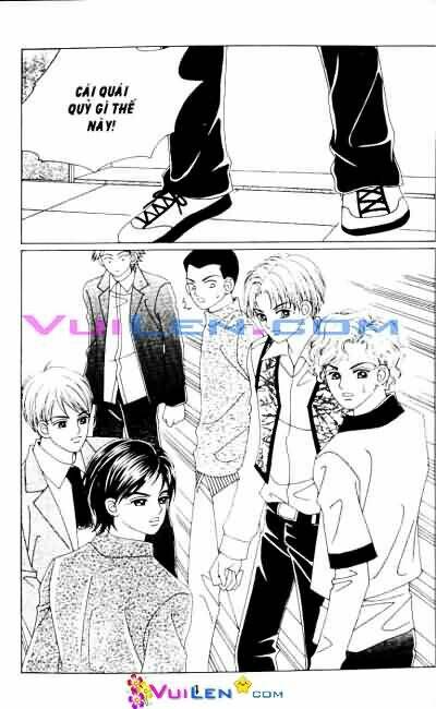 sâu trong ánh mắt chapter 81 5