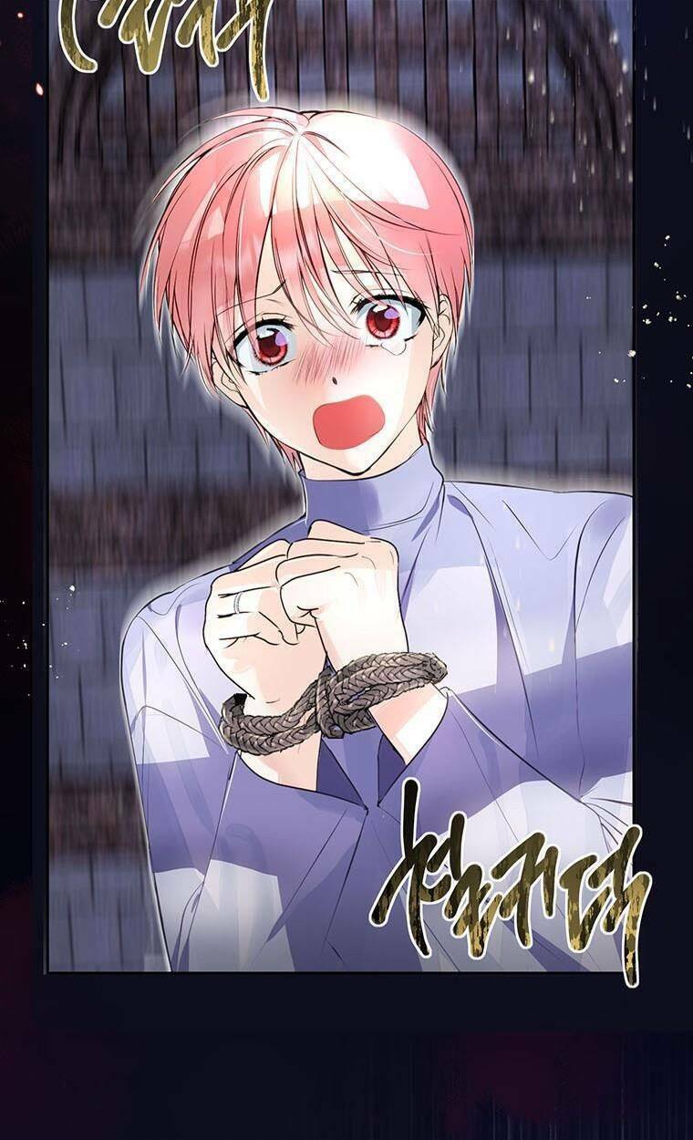 phía sau mặt nạ của nam chính hiền lành chapter 1 16