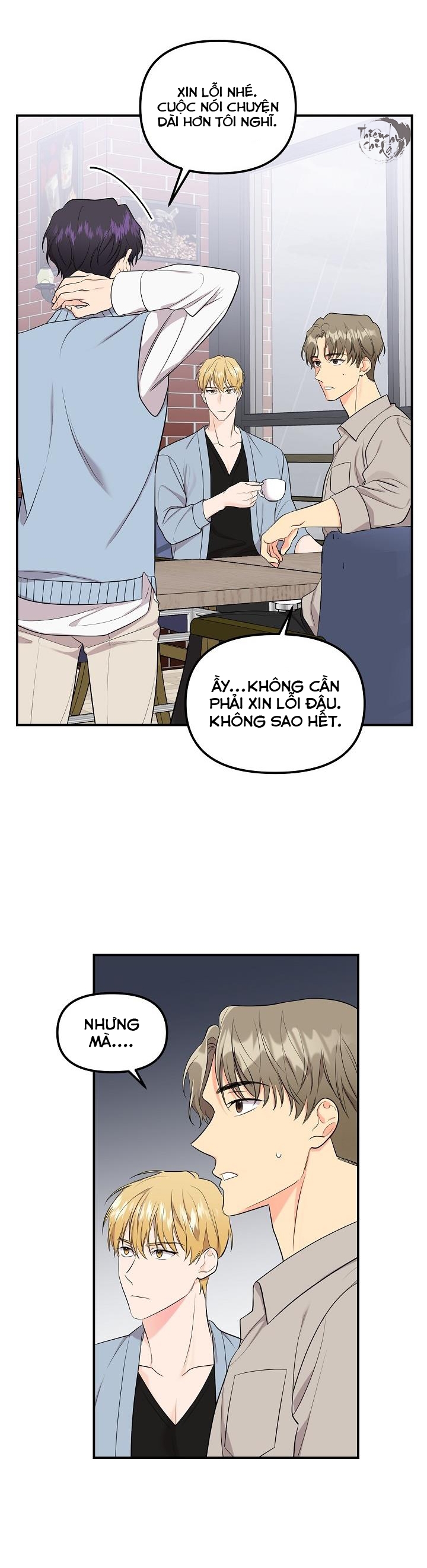 hoa ly hổ chapter 43 30