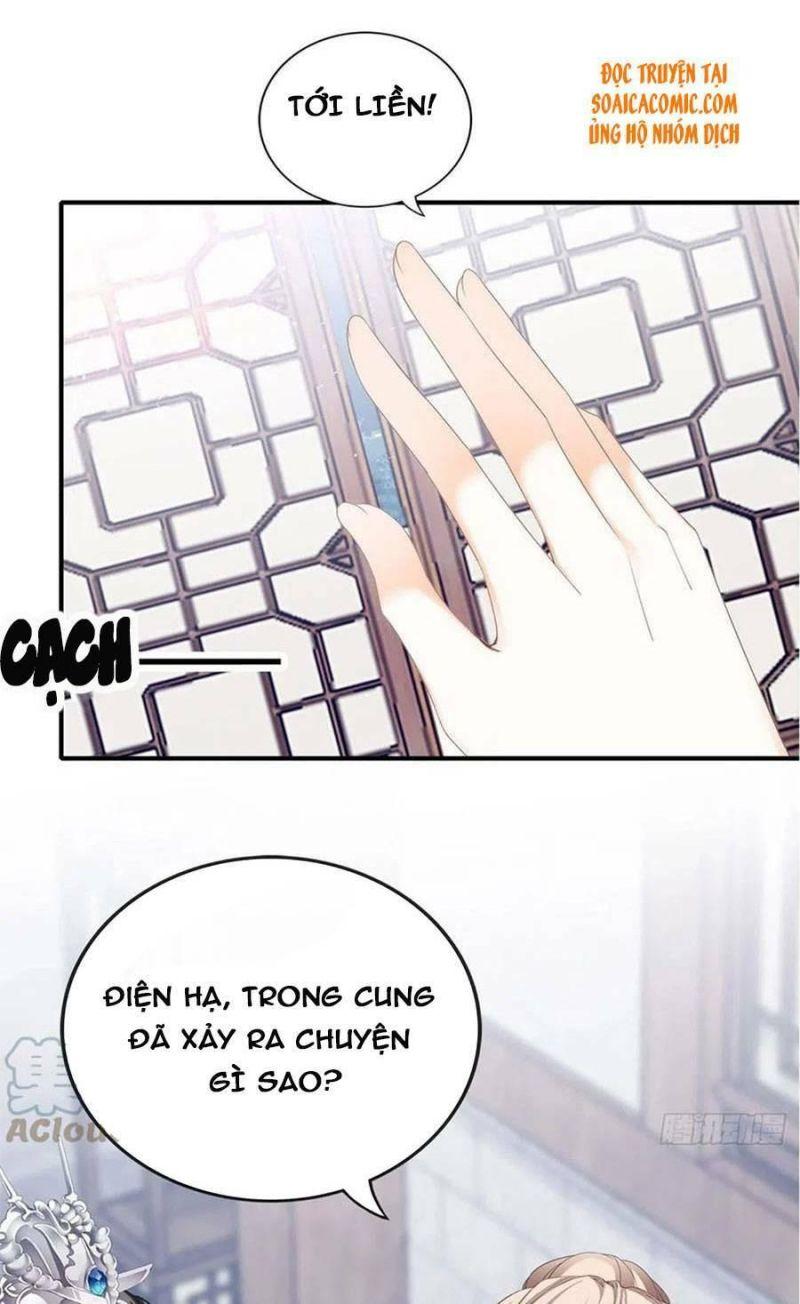 bổn vương muốn nàng chapter 91 9