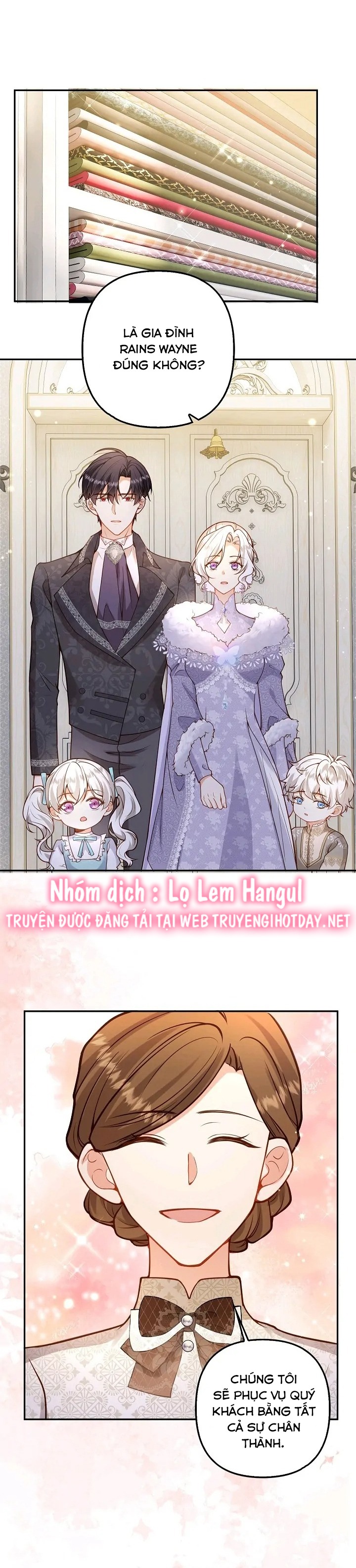 tôi sẽ nuôi dưỡng hai đứa con của nam chính chapter 68 12