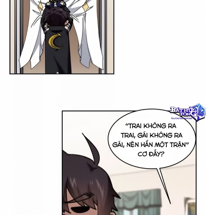 võng du chi cận chiến pháp sư chapter 348 24