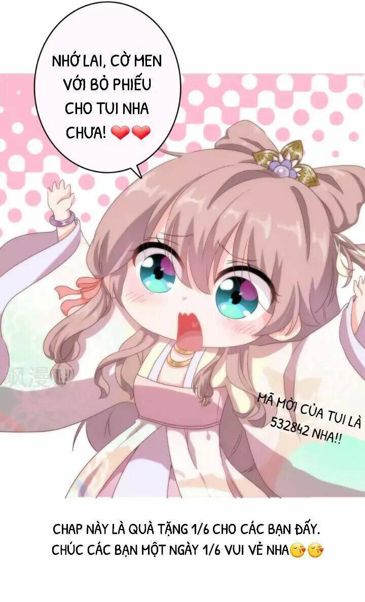 ồ, phu quân đáng yêu của tôi! chapter 14 35