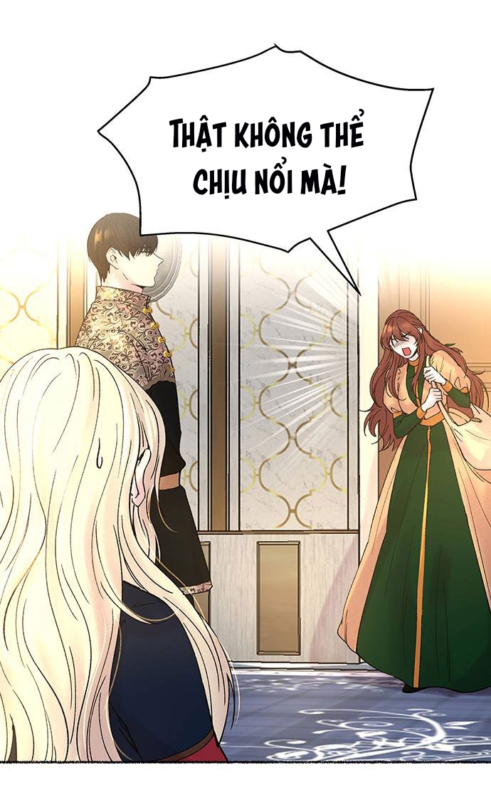 như gió trên cành cây khô chapter 19 57