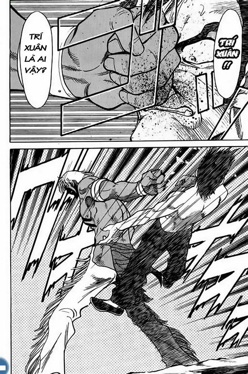 red living on the edge - người da đỏ lang thang chapter 2 23