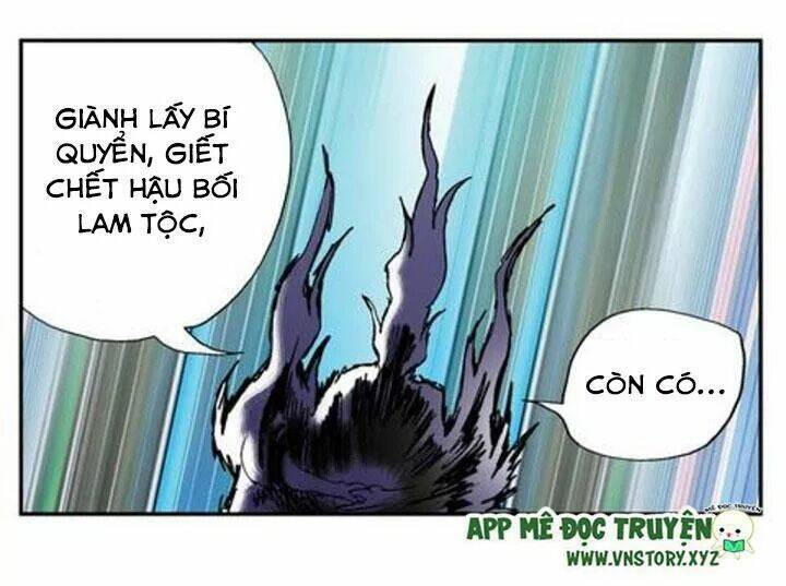 nhà có siêu dễ thương chapter 165 30