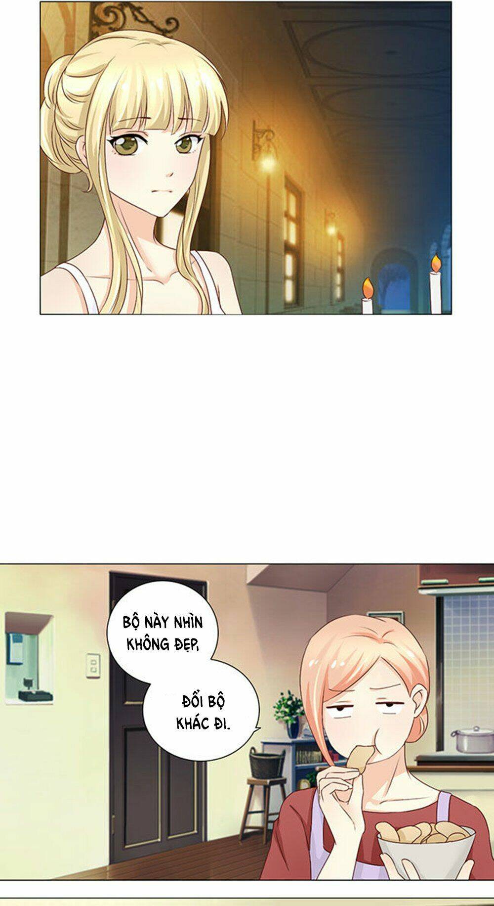 tổng tài bá đạo là gay chapter 15 6