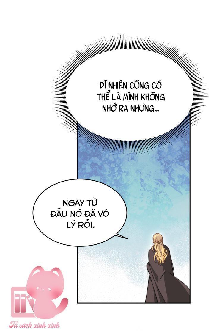 từ chồng cũ hóa thành nam chính chapter 8 33