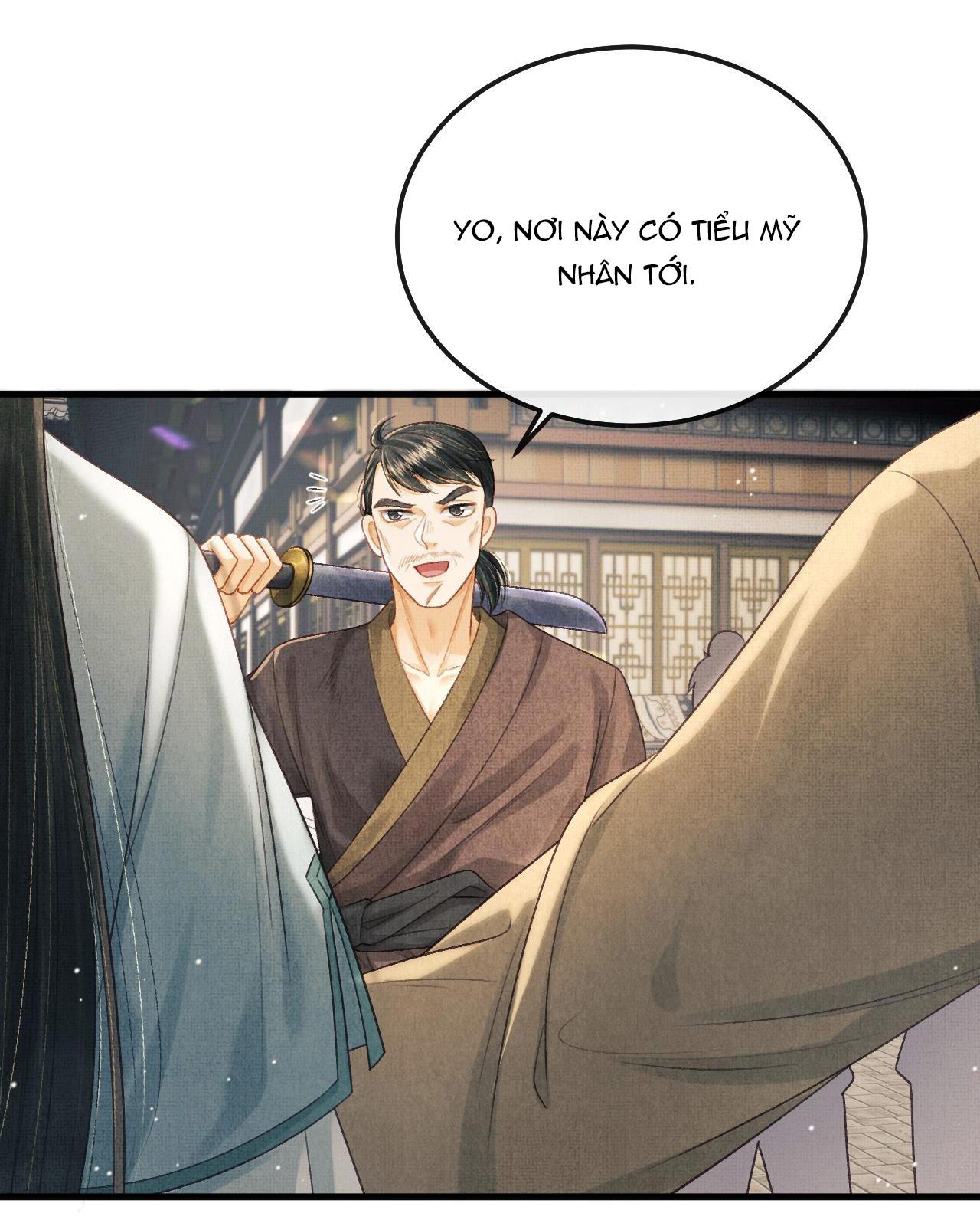 tướng quân luôn tự coi mình thành thế thân chapter 75 29