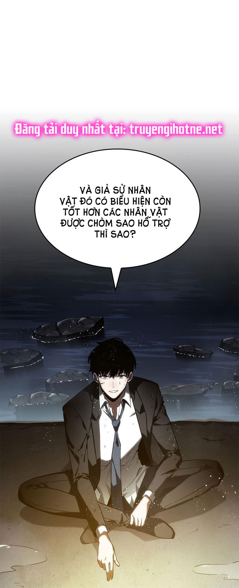 toàn trí độc giả - omniscient reader chapter 14.2 5