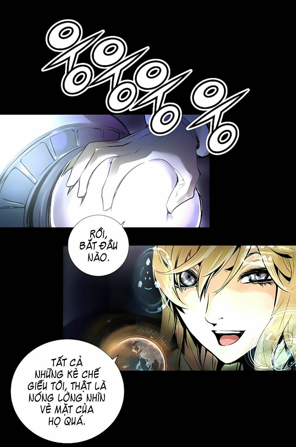 tam tuyệt tại dị giới chapter 1 126