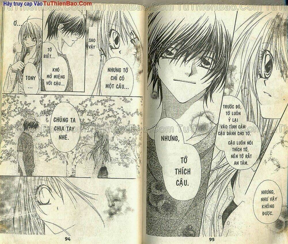 tiểu ác ma chapter 4 46