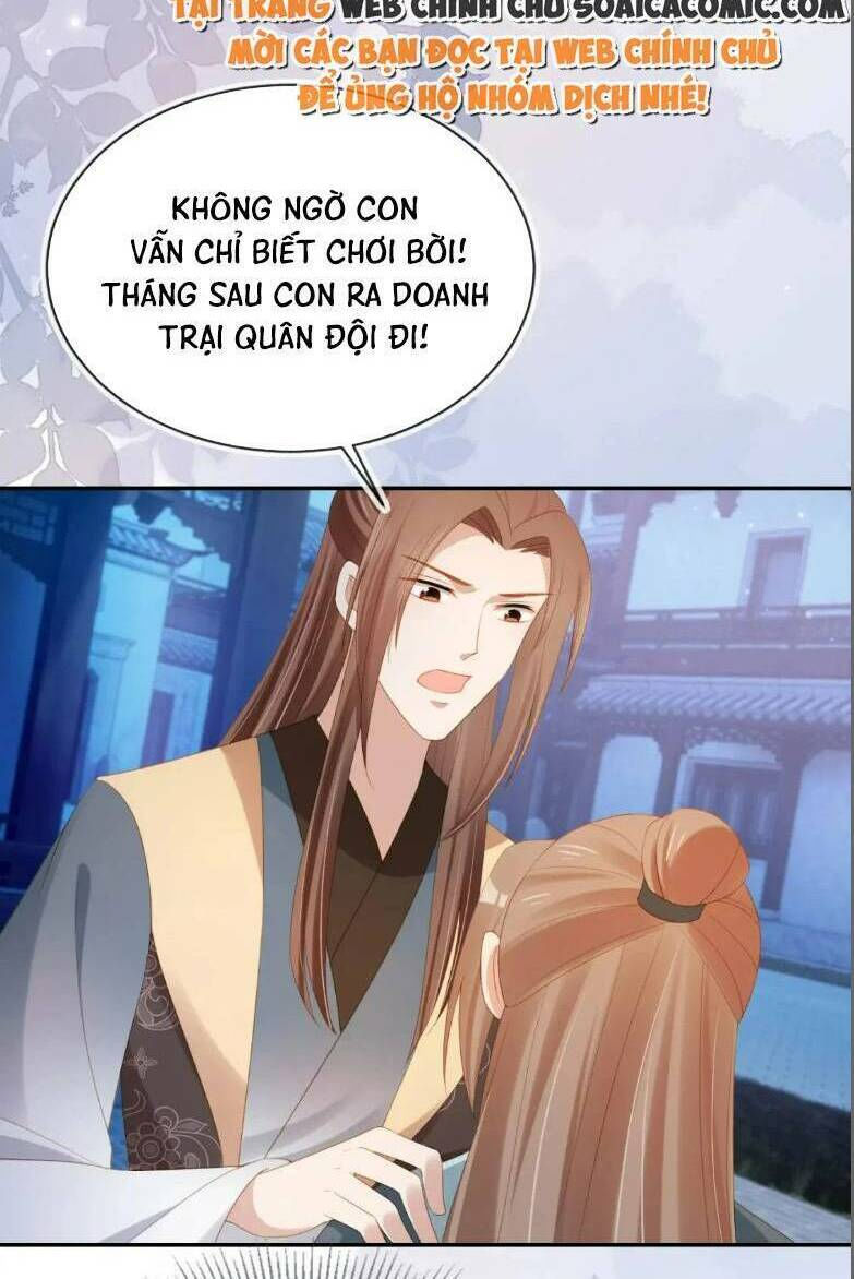 nhặt được bảo bối manh manh chapter 125 39