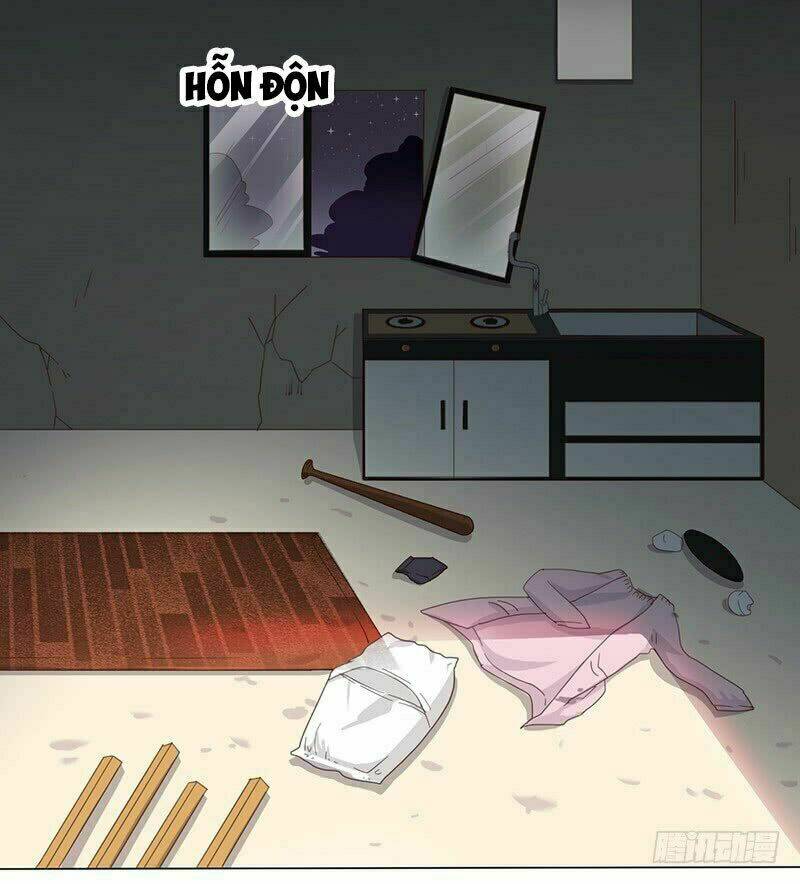 danh môn độc sủng ái thê chapter 5 23