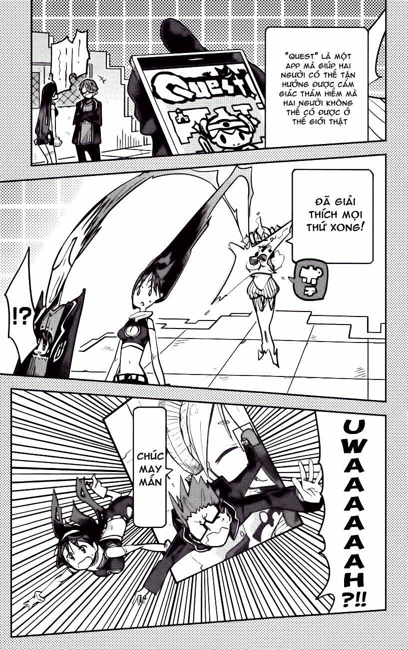 i shoujo chapter 12 6