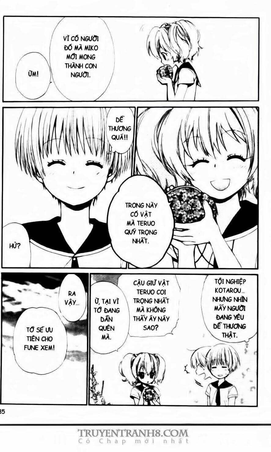 trường học bí ẩn chapter 34 11