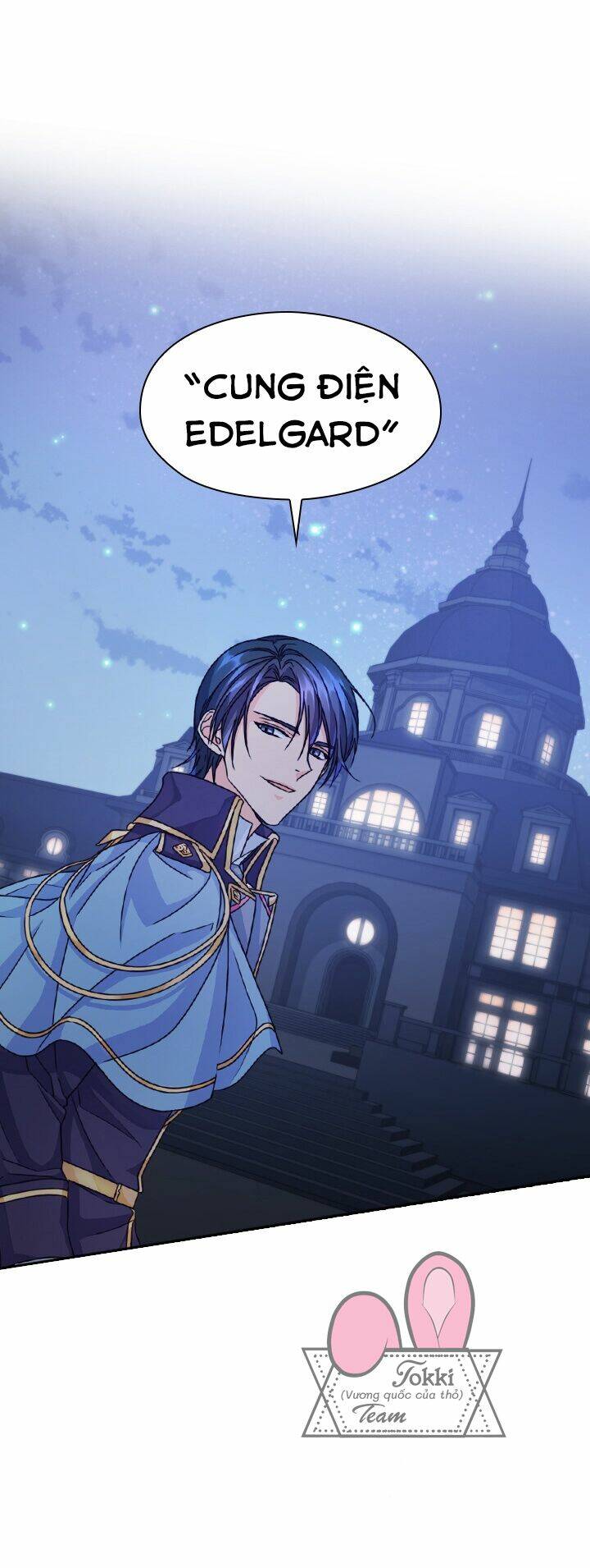 tôi đã sẵn sàng để trở thành hoàng hậu chapter 2 45