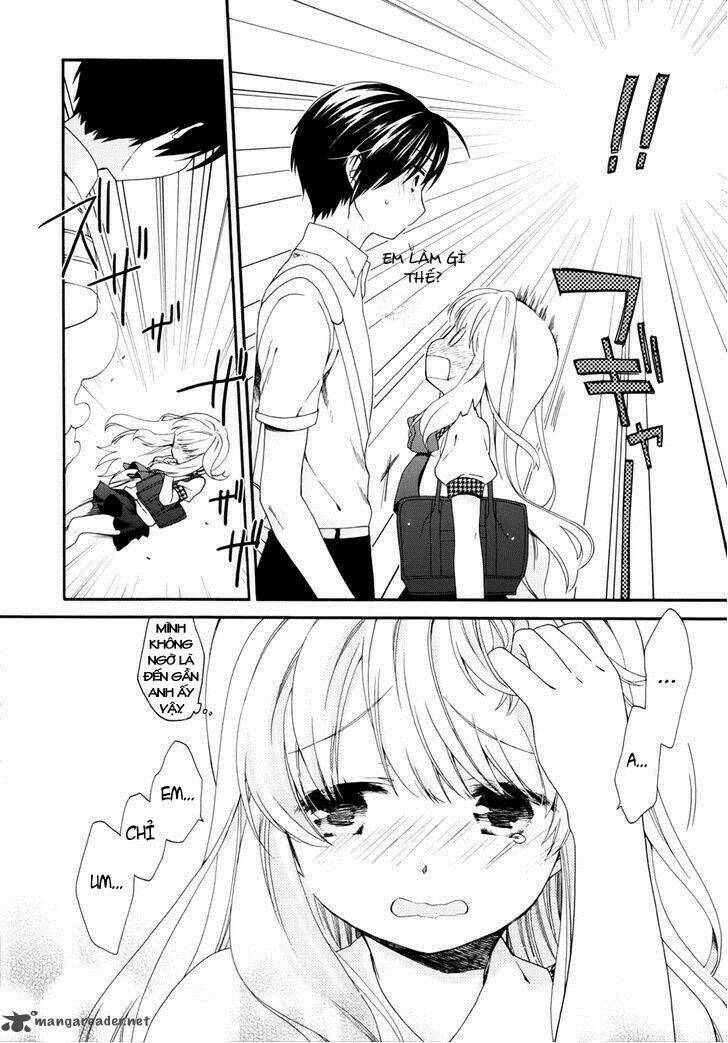 hajiotsu chapter 16 25