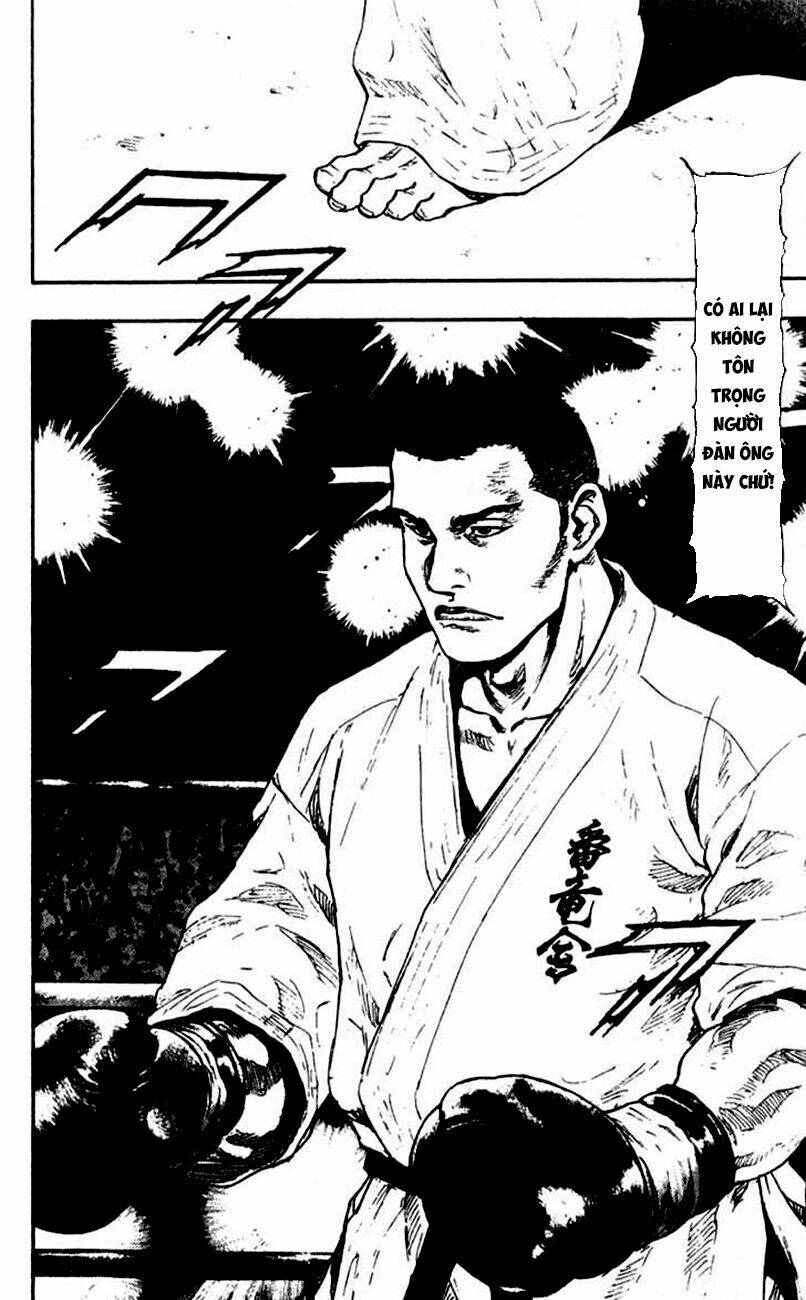 shamo (võ đạo) chapter 88 13