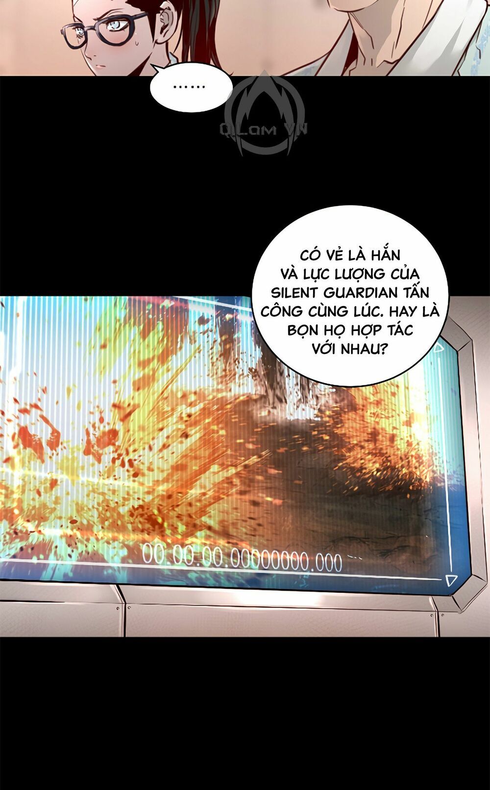 tam tuyệt tại dị giới chapter 69 35