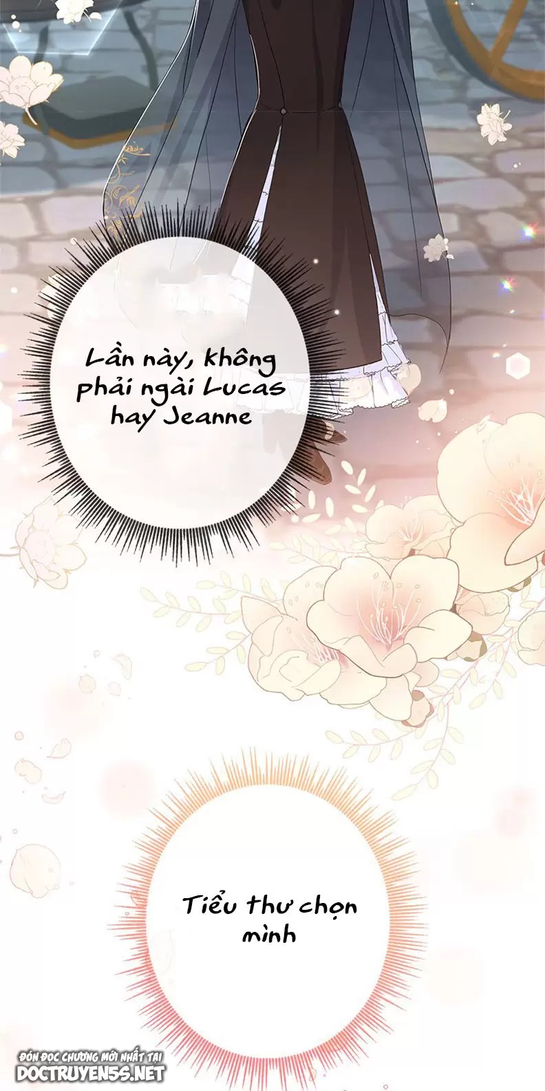 nếu tôi là nhân vật phản diện liệu tôi sẽ chết chapter 26 11