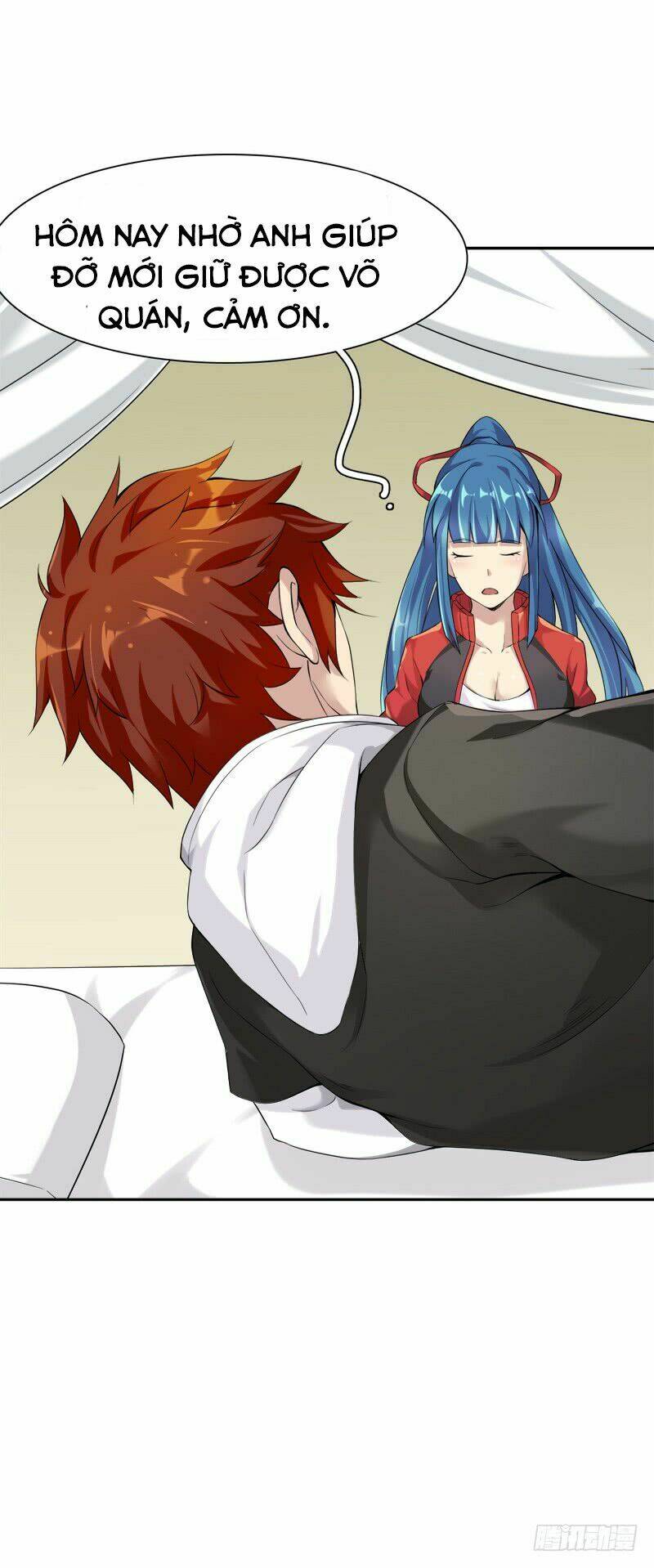 võ nghịch sơn hà chapter 3.2 66