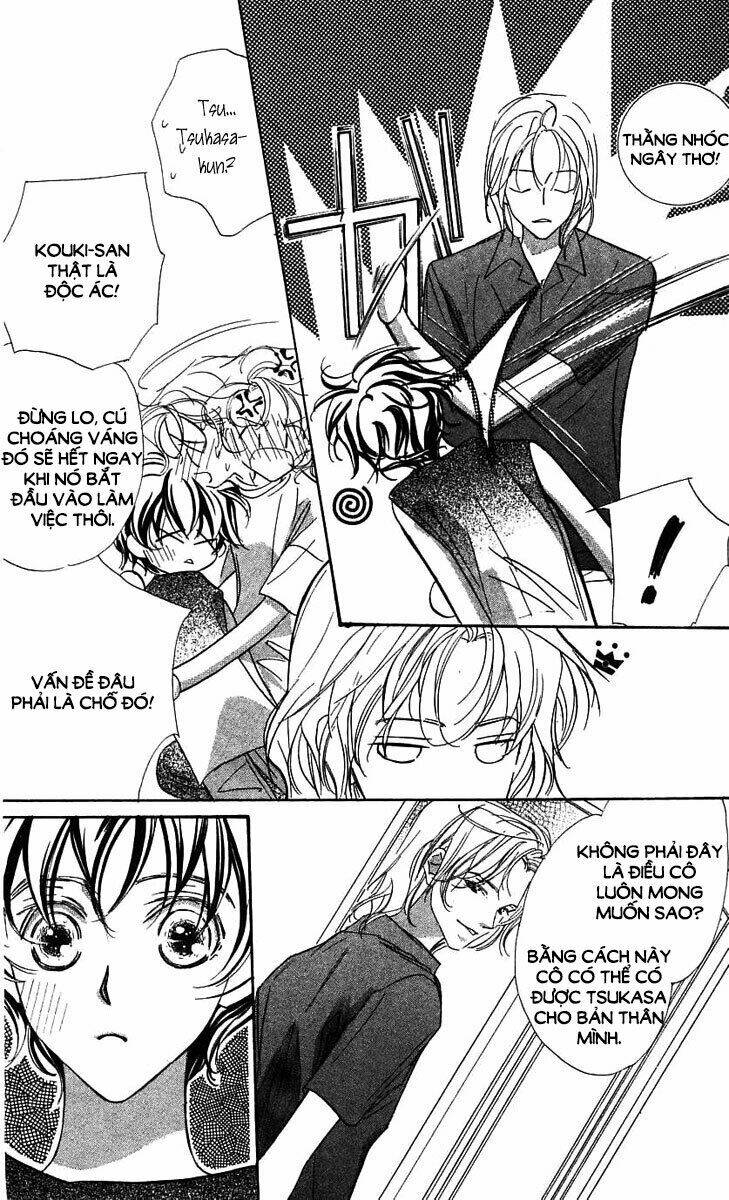 yoru made matenai chapter 24 30