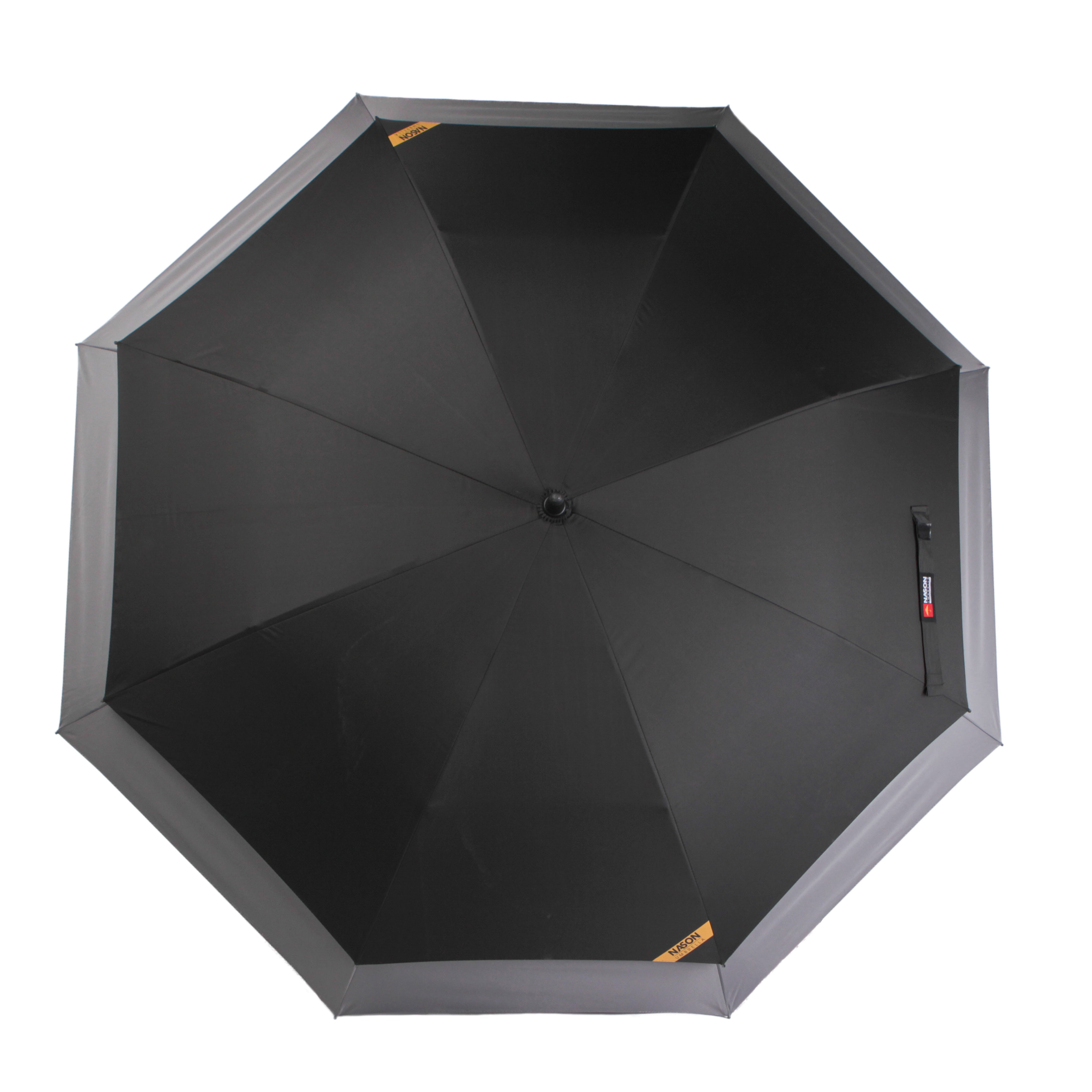 Ô dù Golf 2 tầng mở rộng Nason Umbrella Extension thiết kế độc đáo, 23 inch khi đóng, 27 inch khi mở, chống gió cấp 7