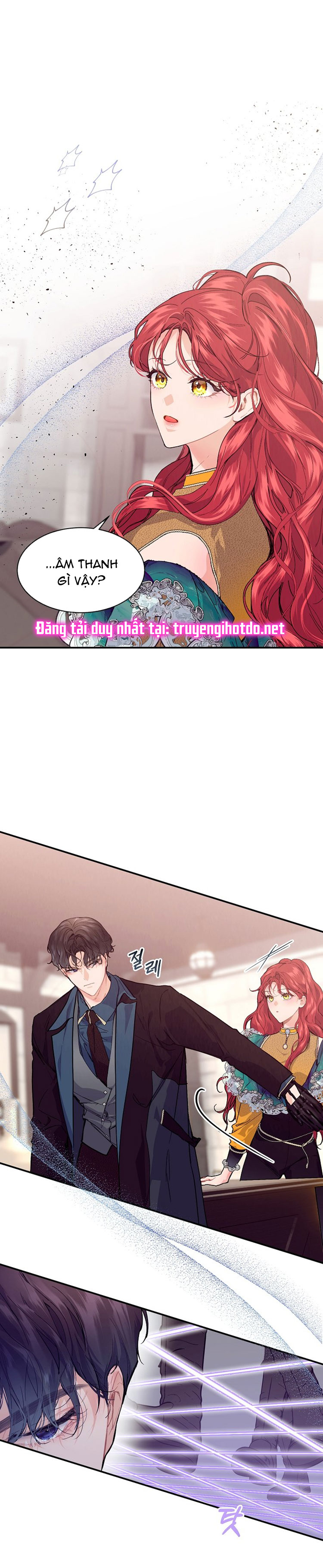 [18+] sự đáng sợ bên trong đại dương chapter 74.1 3