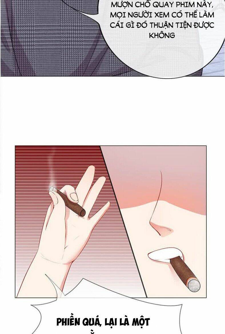 thiếu soái của tôi chính là manh như vậy chapter 11 9