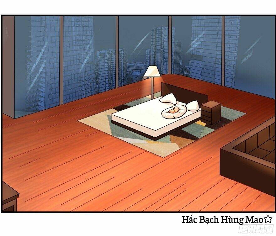 chủ nhân là ảnh đế chapter 1.2 5