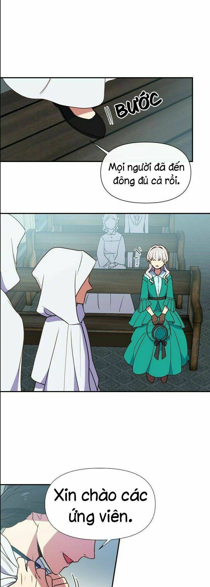 khế ước của nữ công tước quái vật chapter 66 18