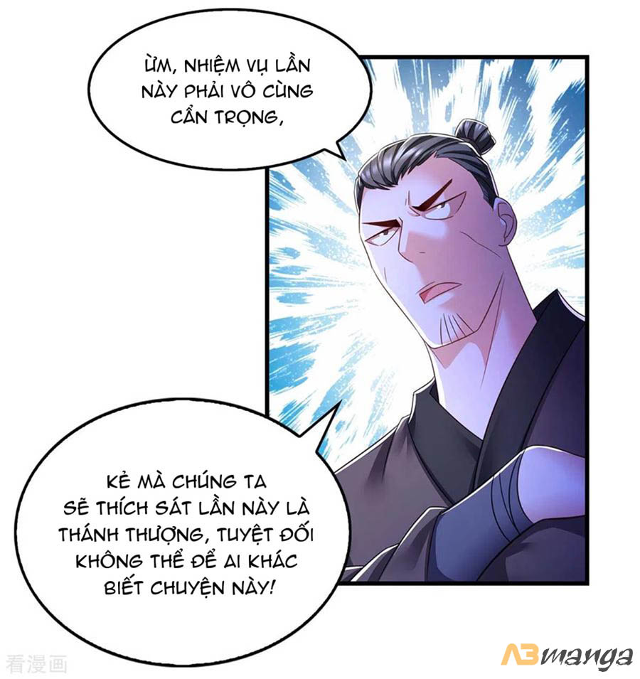 ngã tại hậu cung đương đại lão nữ chapter 72 11
