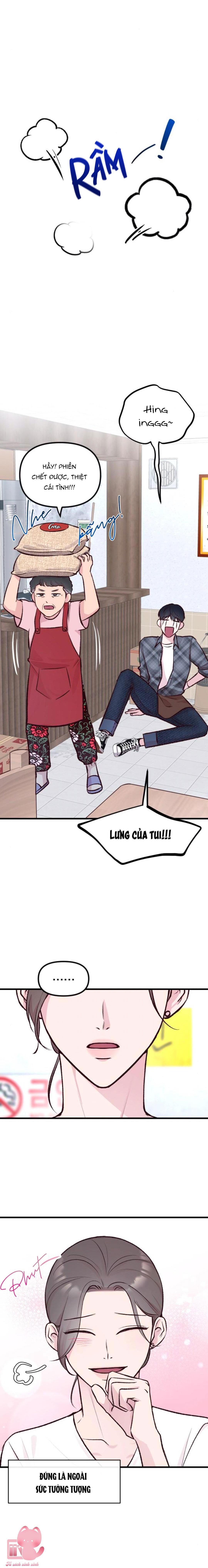 gặp nhau giữa trung gian chapter 4 17