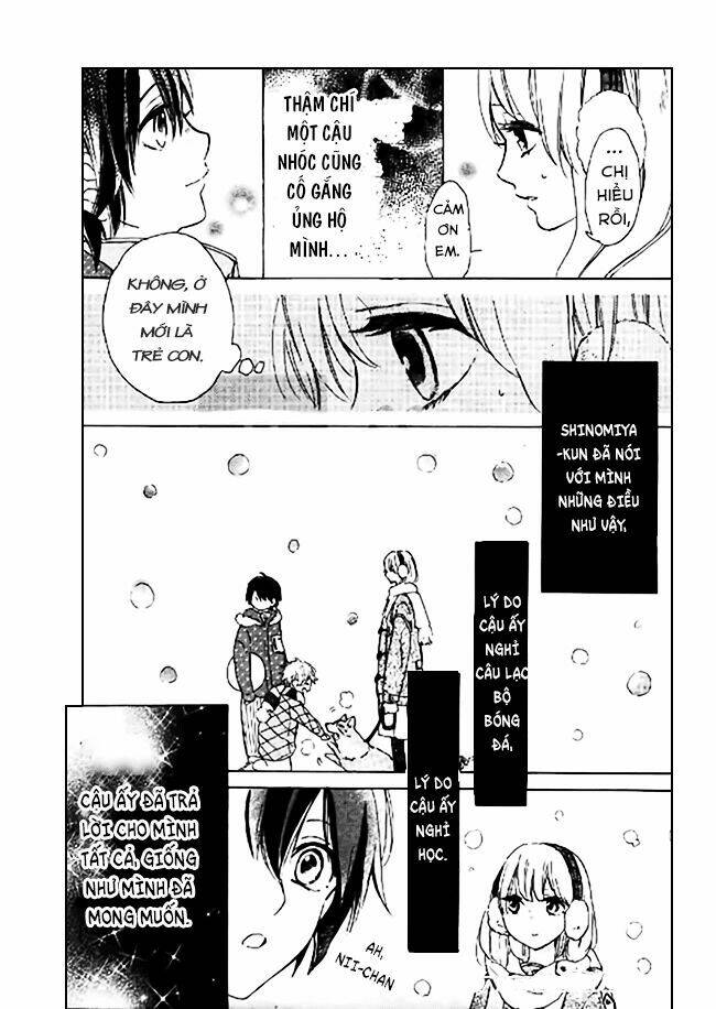 thế giới của shinomiya-kun chapter 3 13